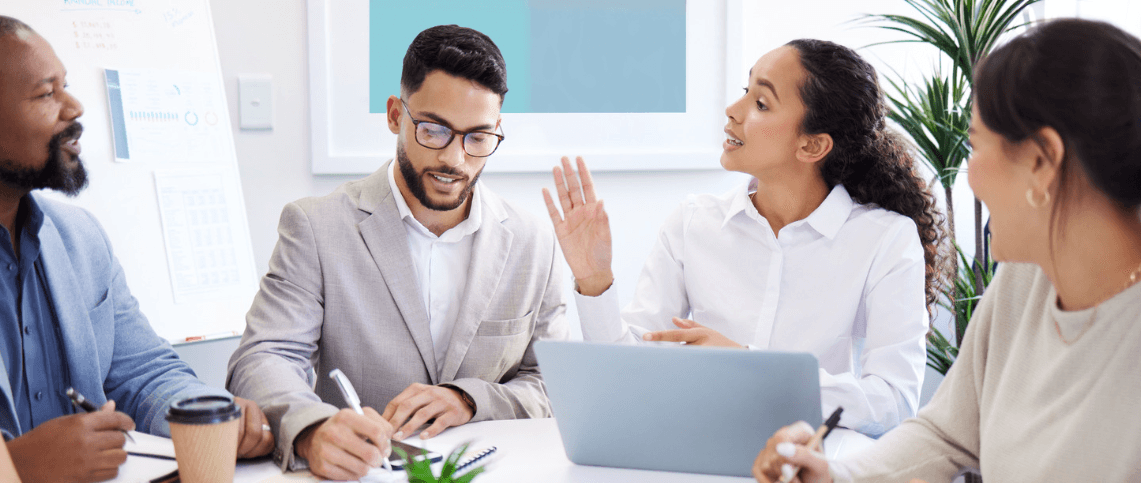 Agilität im Unternehmen: Effektive Scrum Master & Product Owner Schulung inkl. Prüfungsvorbereitung