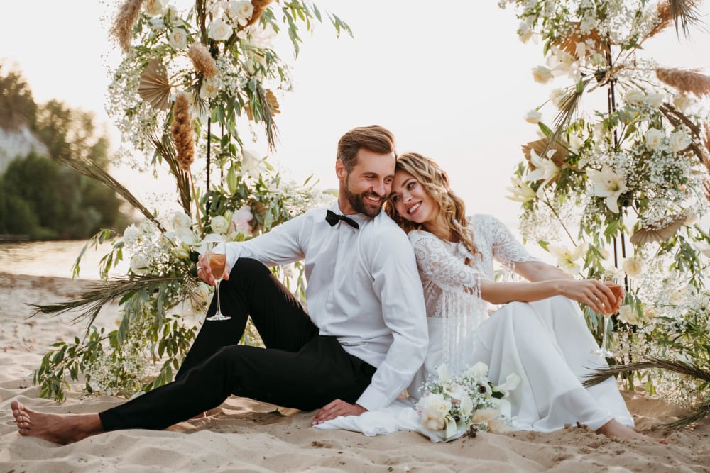 Der beste Hochzeitsvideo Bremen für emotionale Höhepunkte eurer Hochzeit