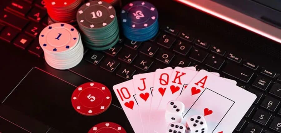 Vavada Casino: Erleben Sie den Nervenkitzel - Vavada Casino jetzt spielen