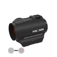 Rotpunktvisiere: Die unübertroffene Lösung von Vegaoptics!