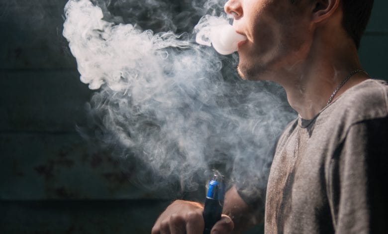 Tauchen Sie ein in die HQD Pod Welt: Intensive Aromen, maximale Freude