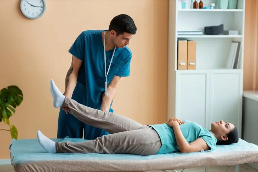 The Role of Physiotherapy Near Me in Injury Management: Insights from HillcrestPhysio’s Experienced Team