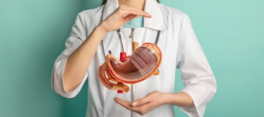 Magenverkleinerung Türkei Beste Klinik: Vertrauen Sie auf Erfahrung und Qualität