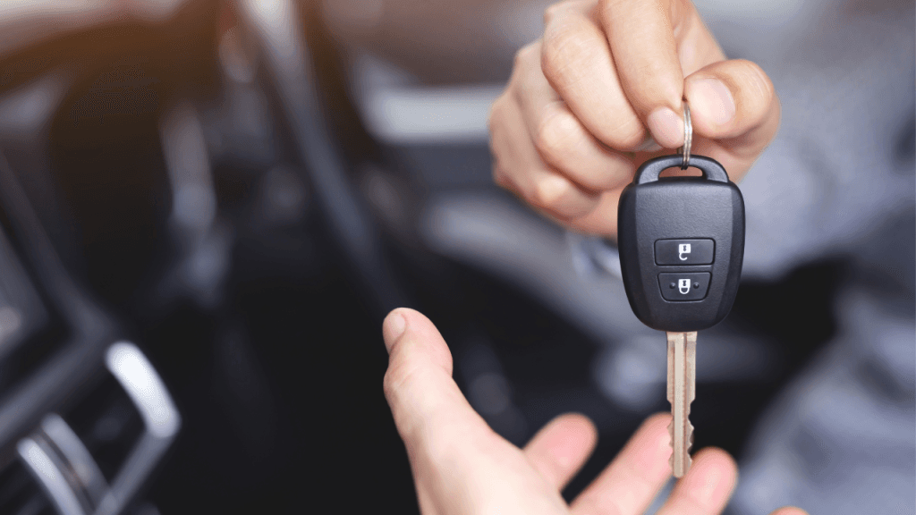 Wie Sie einen neuen Auto Schlüssel bekommen: Mr Key ist Ihr Experte für Ersatzschlüssel und Fernbedienungen