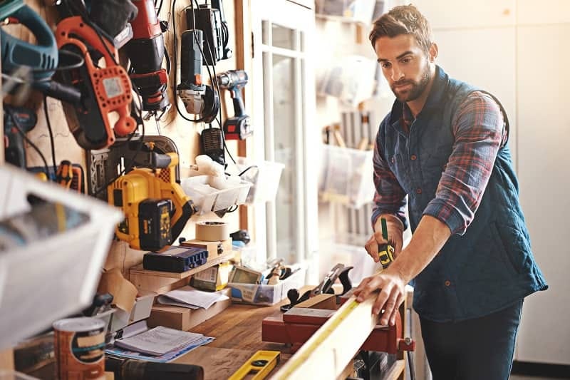 Die Polnische Handwerker: Eine Plattform, die Handwerker und Kunden zusammenbringt