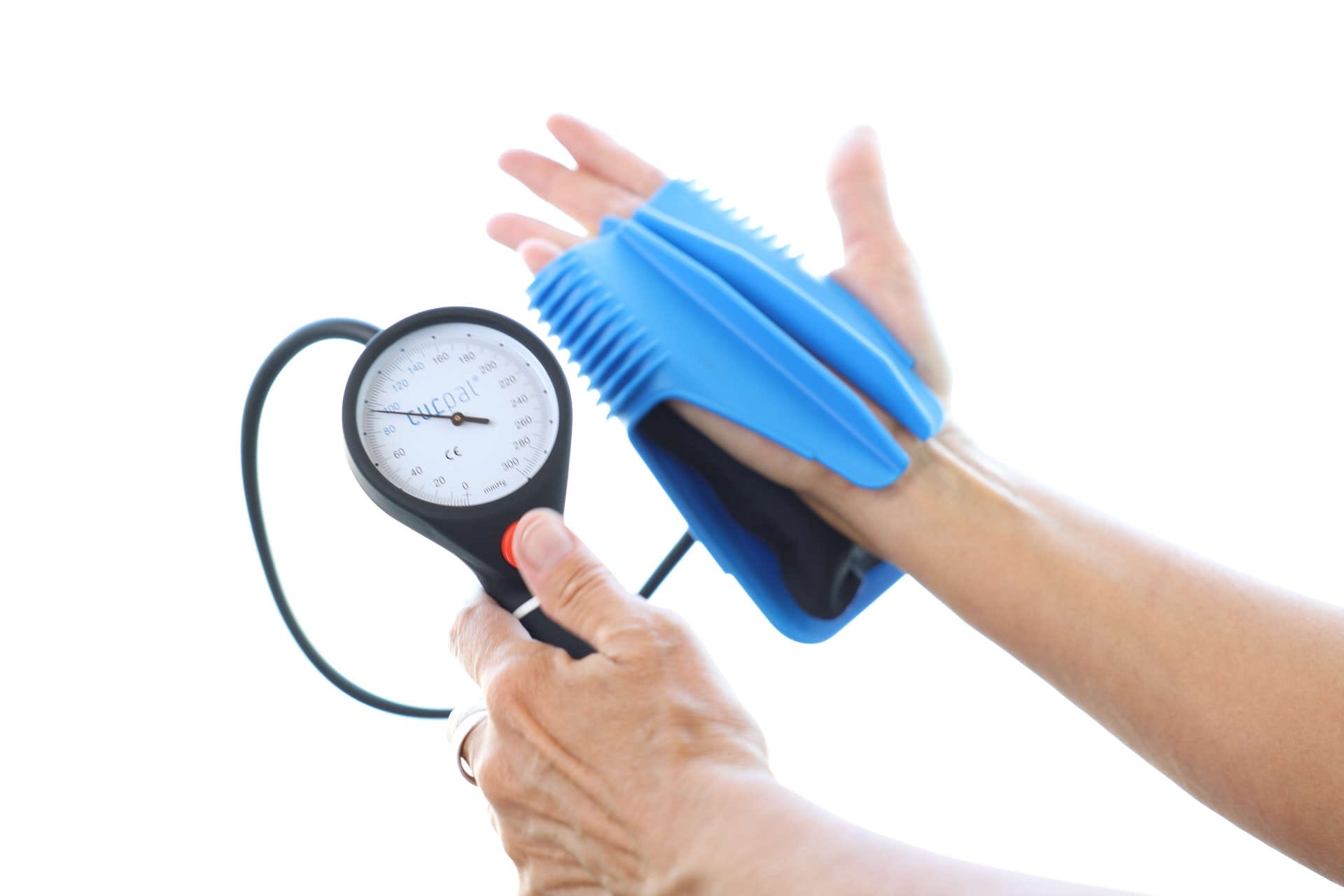 Kribbeln in den Händen: Ein Zeichen für ernsthafte Gesundheitsprobleme?