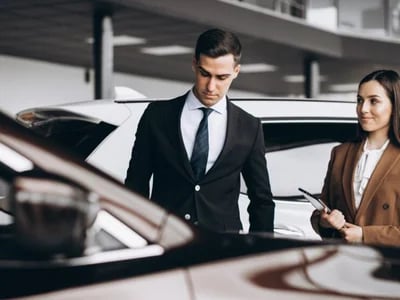 Altauto verkaufen Herne – Auch ältere Fahrzeuge fair verkaufen