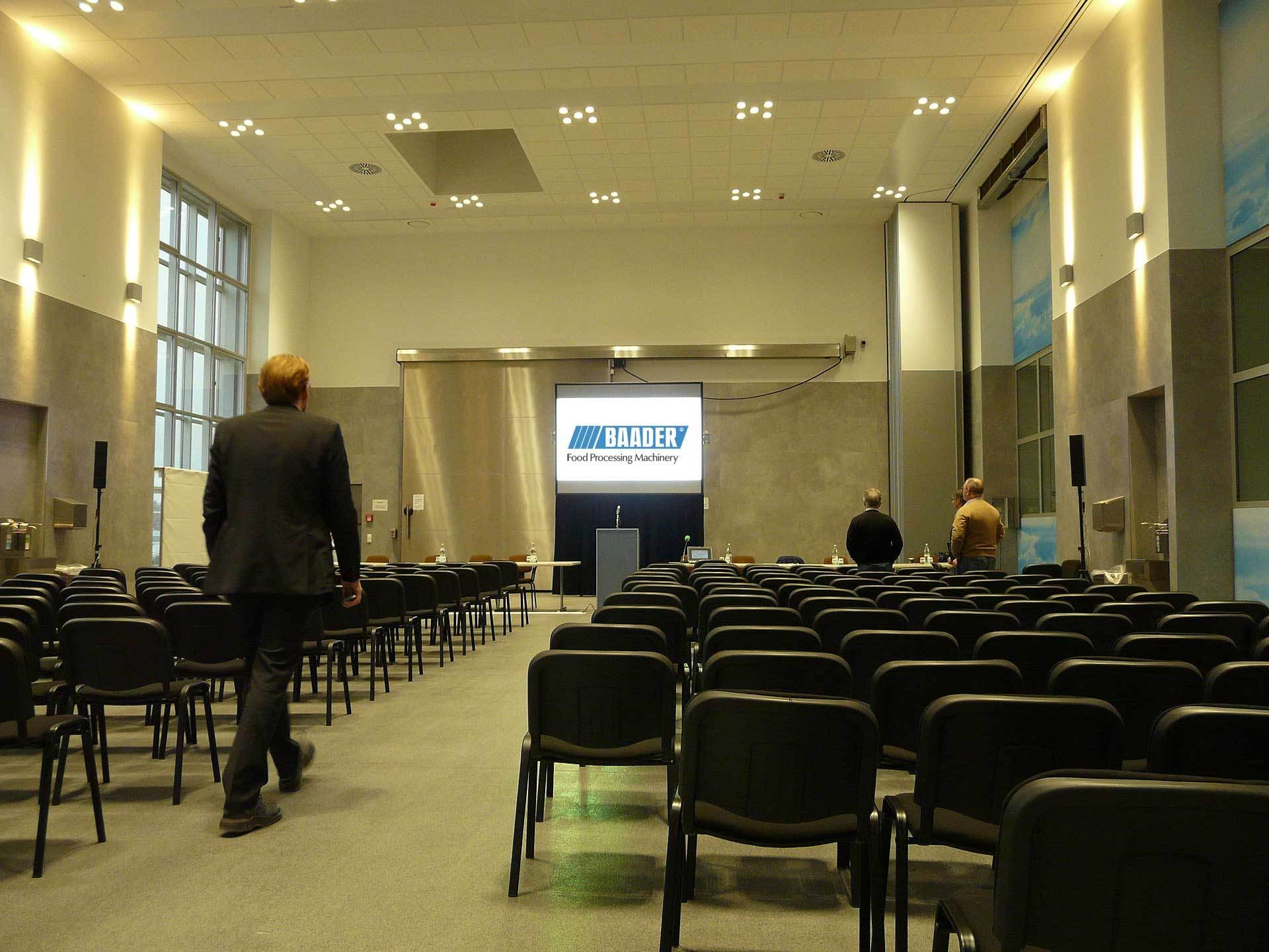 Veranstaltungstechnik mieten Münster – Hochwertige Technik zu Top-Preisen