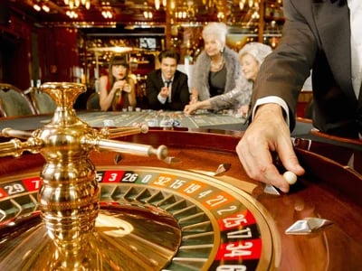 Seriöse Online Casinos ohne OASIS im Vergleich – Mehr Freiheit und Top-Bonusangebote für deutsche Spieler