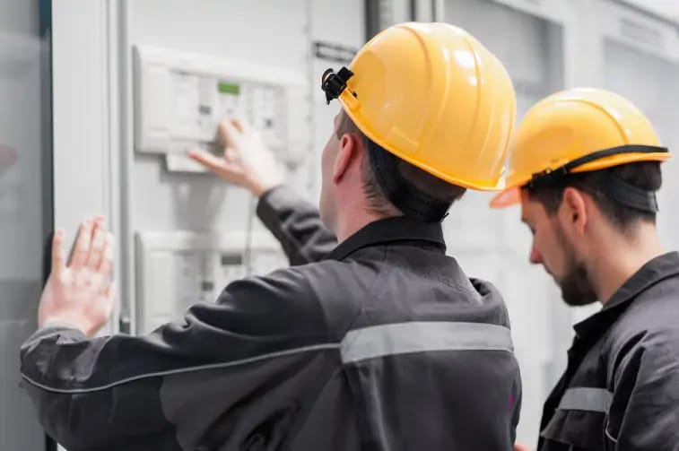 DGUV V3 Prüfung: Welche Anforderungen gelten für mobile Arbeitsplätze?