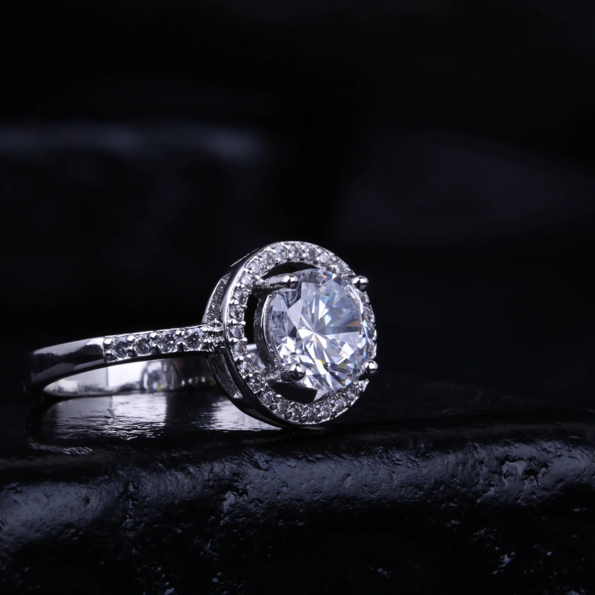 PITANI®️ Personalisierte Ringe: Schmuck für besondere Menschen