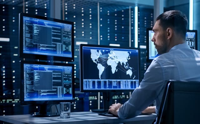 Wie unsere Cybersicherheit Hamburg Ihnen helfen können, technische Herausforderungen zu meistern
