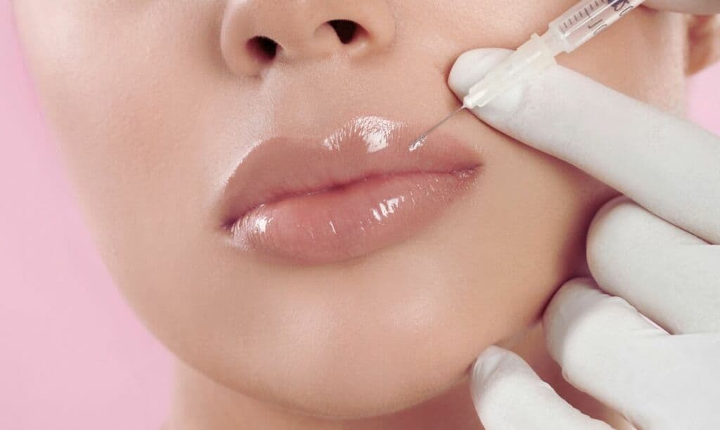 Botox Nürnberg – Ihre Wahl für maßgeschneiderte Faltenbehandlungen und Hautstraffung