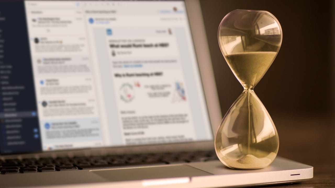 Newsletter Countdown – Captivate Readers Using Email Countdown