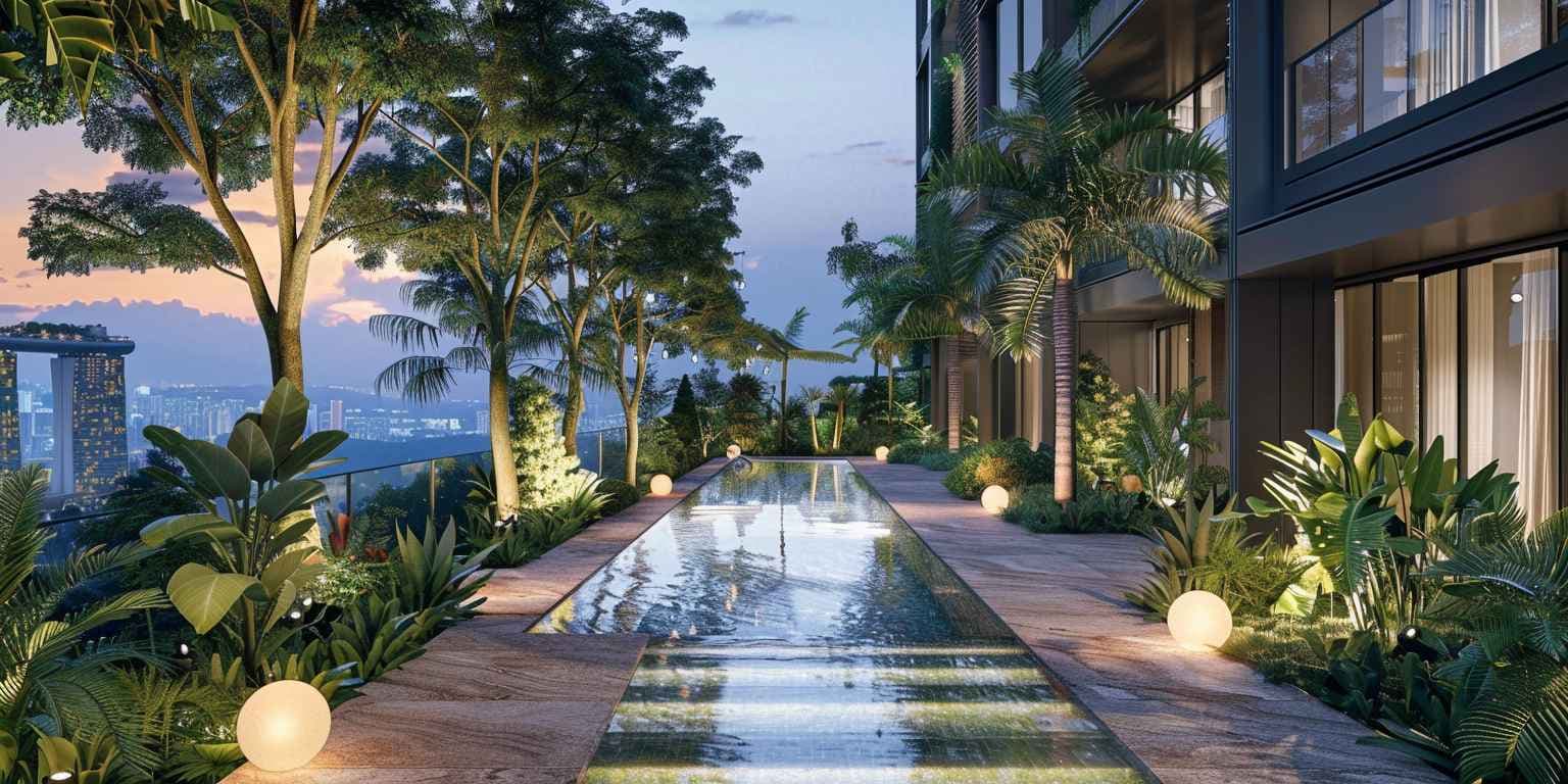 Live Well, Live Smart: The Novo Place Philosophy