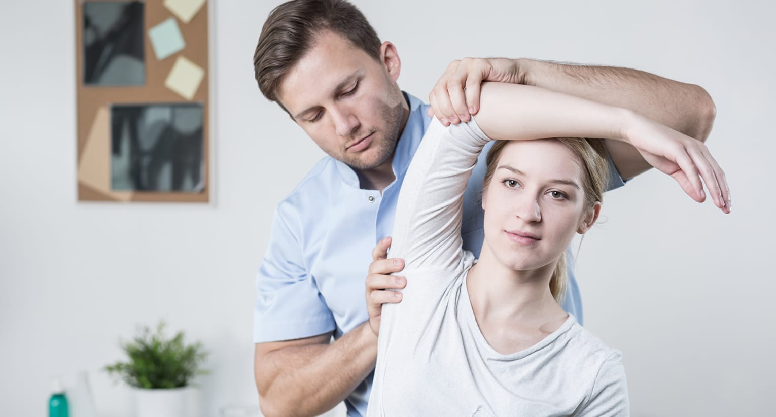 Individuelle Physiotherapie-Hausbesuche in Frankfurt – Komfortable Hilfe für Patienten zu Hause