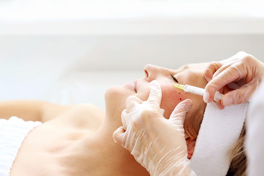 PRP Behandlung Berlin: Wie Dr. Jungk und The Hair Bank Berlin Ihre Haargesundheit Revolutionieren
