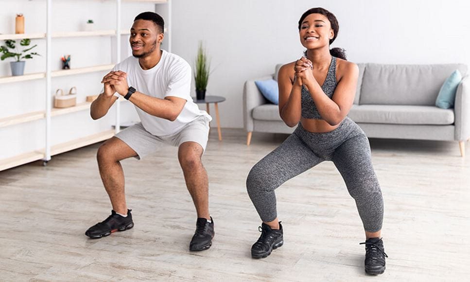 Sport im Freien: Die Vorteile von Outdoor-Workouts