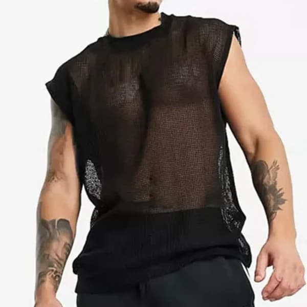 Mach Eindruck mit Burning Man Outfits von Venga Store