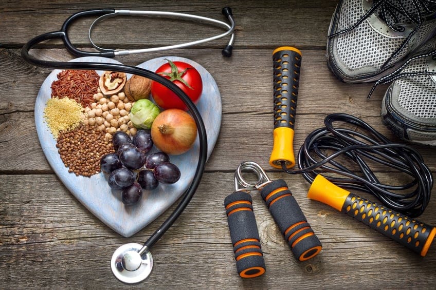 Vitaminreicher Dschungel: Ernährungstipps, um den Beat der Natur im digitalen Lifestyle zu erleben