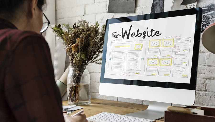 Erfolgreiche Websites mit modernem Webdesign Recklinghausen – Jetzt starten!