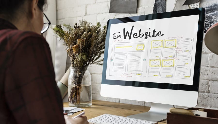 Erfolgreiche Websites mit modernem Webdesign Recklinghausen – Jetzt starten!