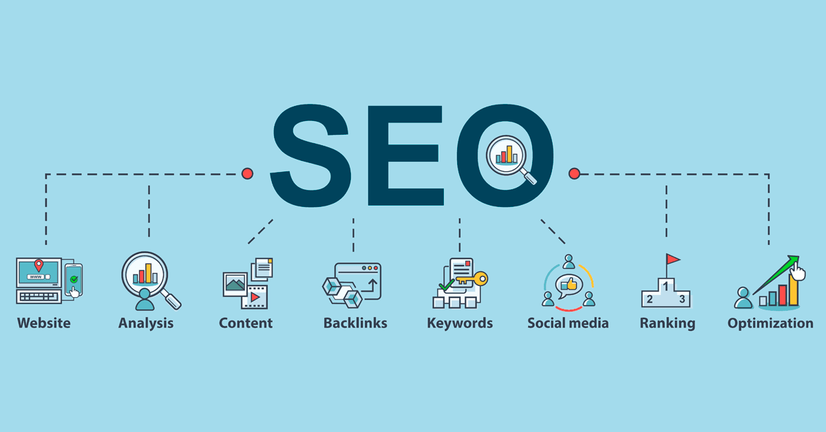 Local SEO Agentur: Sichtbarkeit in Ihrer Region erhöhen
