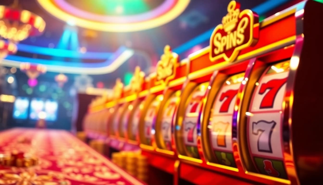 Spielen Sie aufregende Casino Bonus Spiele mit spannenden Aktionen und attraktiven Gewinnen.