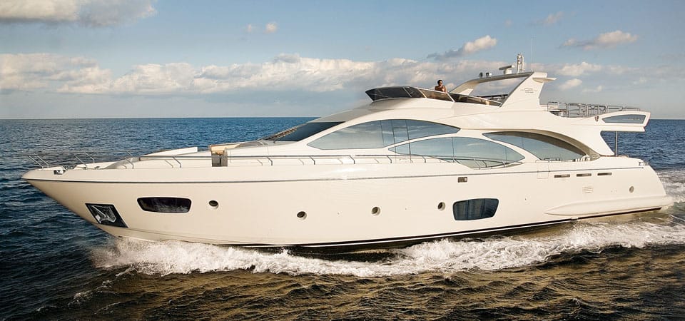 Mit viravira Yacht Chartern Türkei – Die schönste Art, das Meer zu erleben