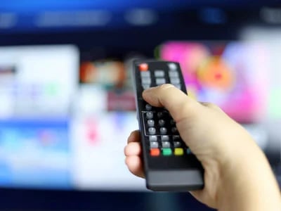 IPTV suppliers und die Entwicklung des Medienkonsums