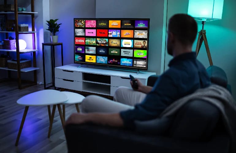 Premium IPTV für Ihr Zuhause: So wählen Sie den richtigen IPTV Anbieter