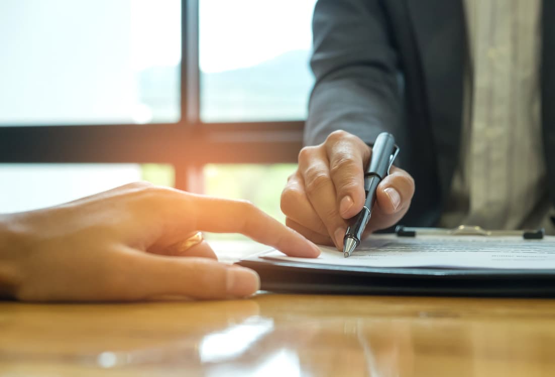 Gewerbe und Expertise: Wie wir Ihnen bei der Konzessionssuche helfen
