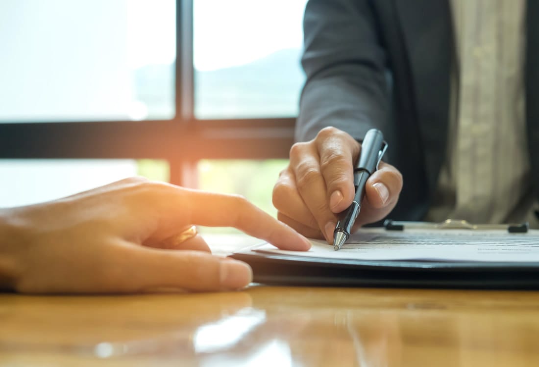 Gewerbe und Expertise: Wie wir Ihnen bei der Konzessionssuche helfen