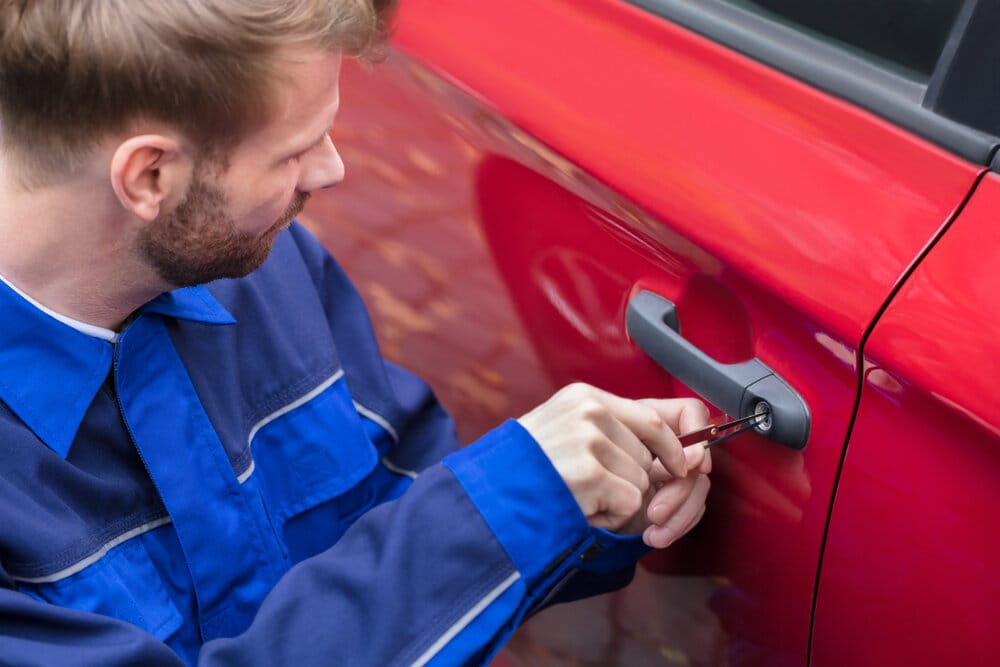 Schlüssel Gehäuse für Auto und Motorrad: Präzision und Qualität von MR-KEY
