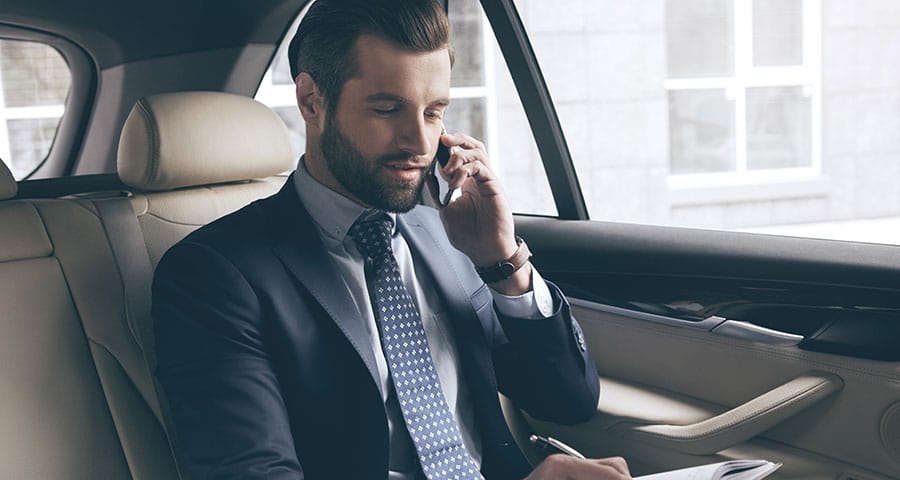 VIP Transfer Antalya: Sicher, schnell und komfortabel