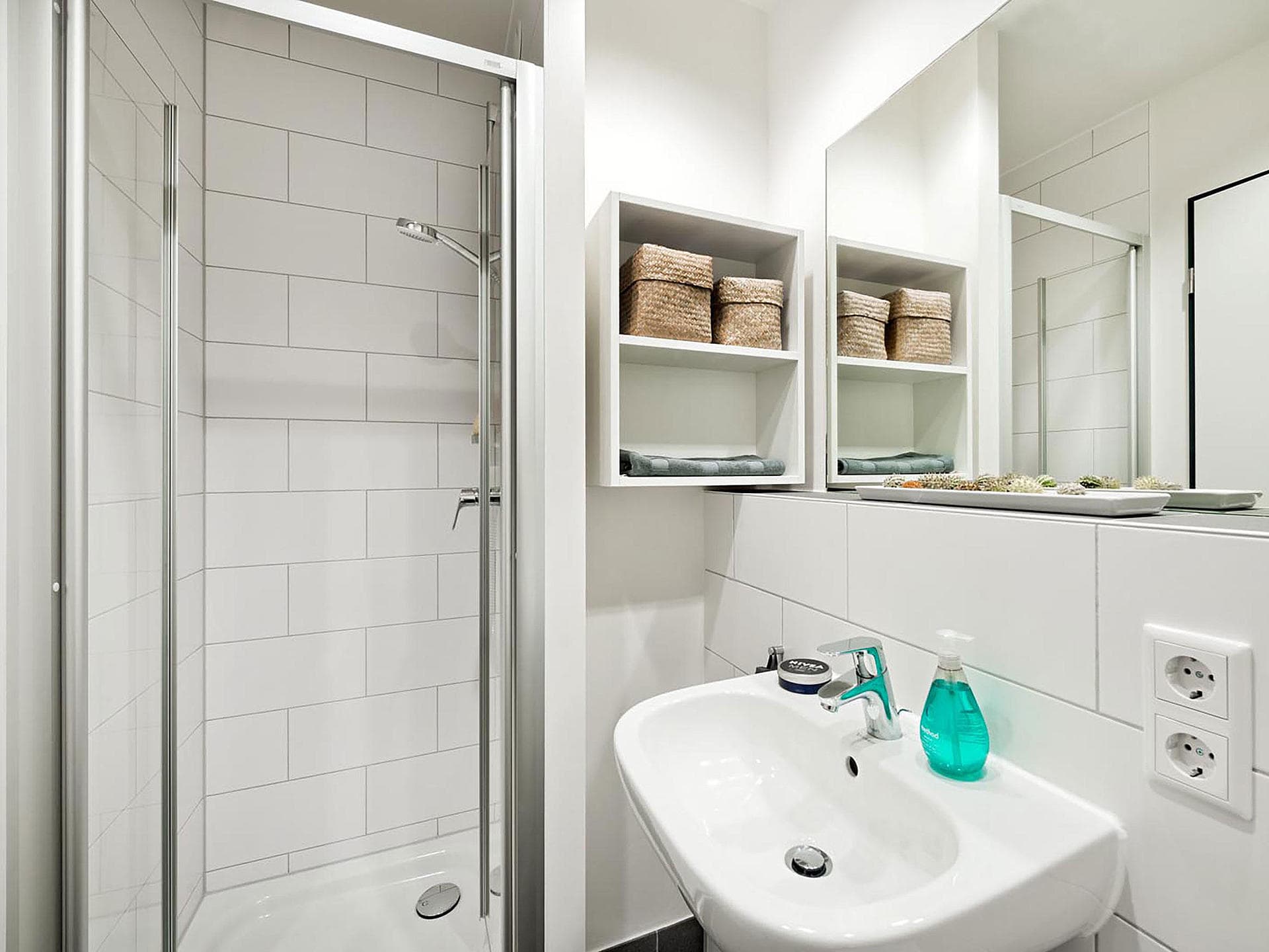 Modern Apartments for Rent in Berlin: Your Ideal Urban Retreat