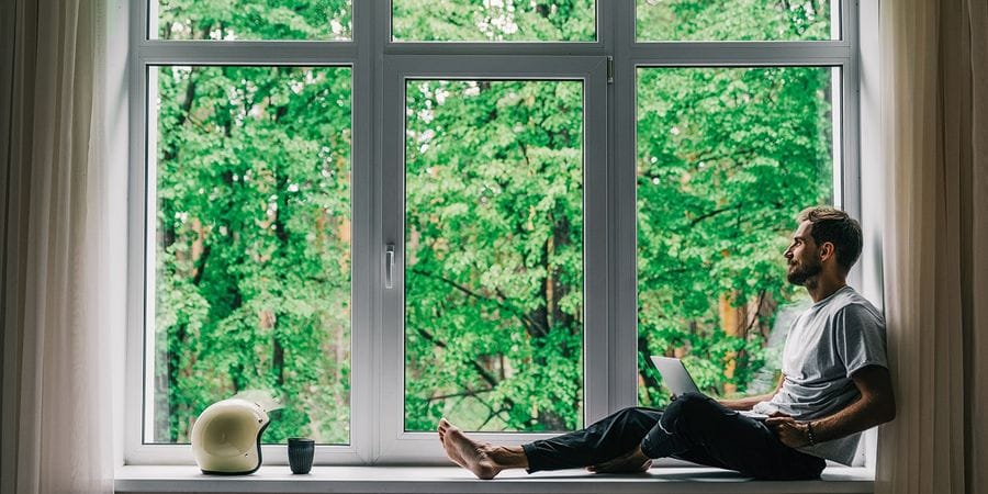 Fenster Online: Wie Sie Mit LosBo-Bau Den Besten Preis für Ihre Fenster Erhalten