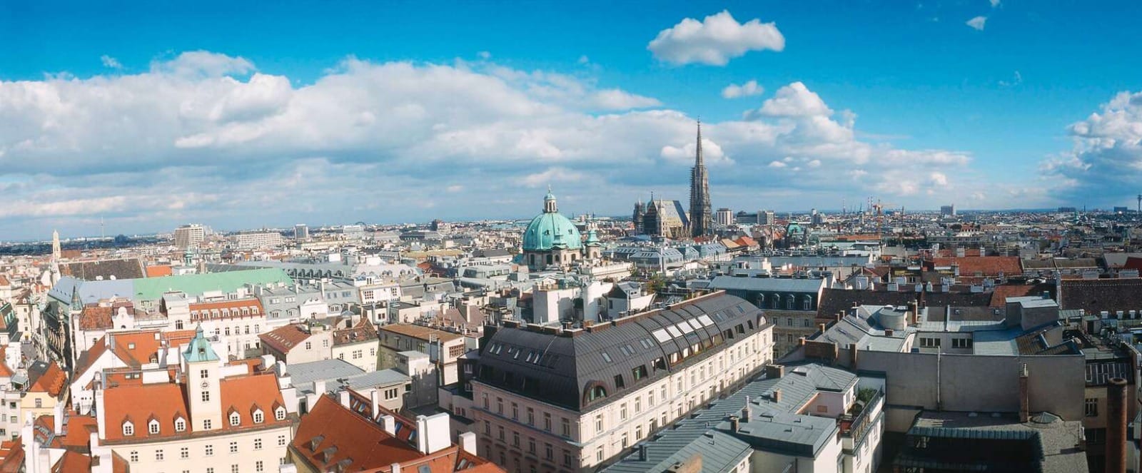 Die faszinierenden Facetten von Wien: Kultur, Geschichte und moderne Lebensart