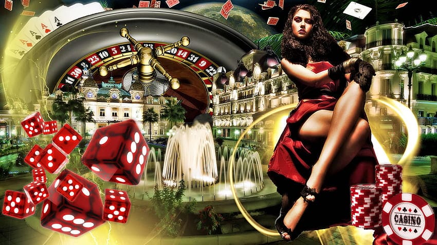 Die Entwicklung des Casino Deutschland -Wettens: Von traditionellen zu Online-Plattformen