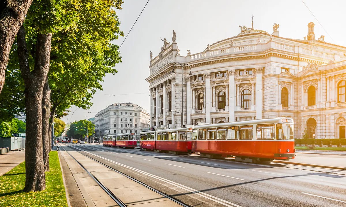 Stadt Wien: Alles, was Sie über die Wiener Kultur und Lebensweise wissen müssen