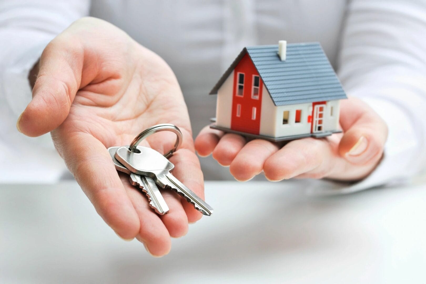Professionelle Unterstützung beim Immobilienverkauf durch Bester Immobilienmakler Frankfurt