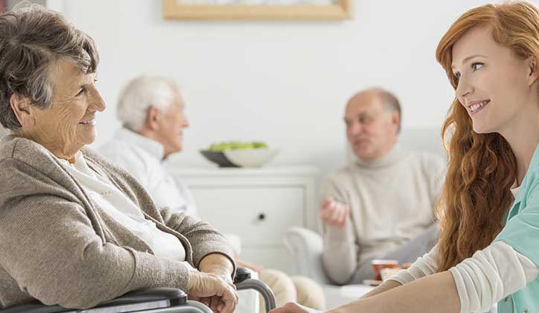 Pflegedienstmarketing und Patientenvertrauen: Verlässlichkeit als oberstes Gebot