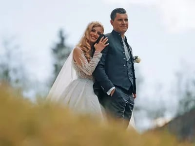 So wählen Sie die perfekte Hochzeitsvideofirma in NRW aus