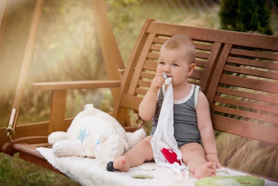 Bio Baumwolle Babydecke: Die Beste Wahl für Ihr Baby