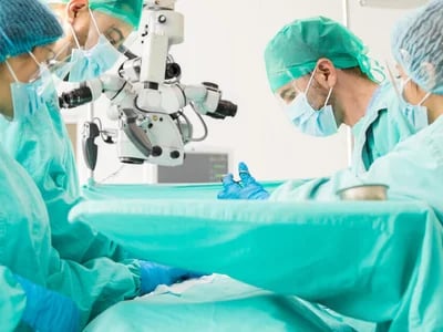 Magenverkleinerung Türkei Beste Klinik: Vertrauen Sie auf Erfahrung und Qualität