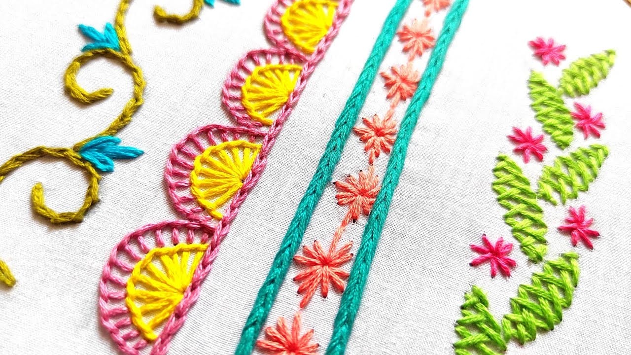 Royal Present Embroidery: Beautiful Christmas Machine Embroidery Designs for Custom Gifts