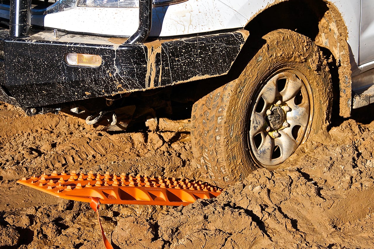 Techtradesystem Offroad Zubehör: Wie unsere Seilwinden Ihnen helfen, jedes Gelände zu erobern