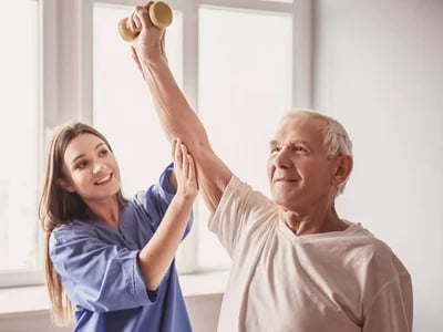 The Role of Physiotherapy Near Me in Injury Management: Insights from HillcrestPhysio’s Experienced Team