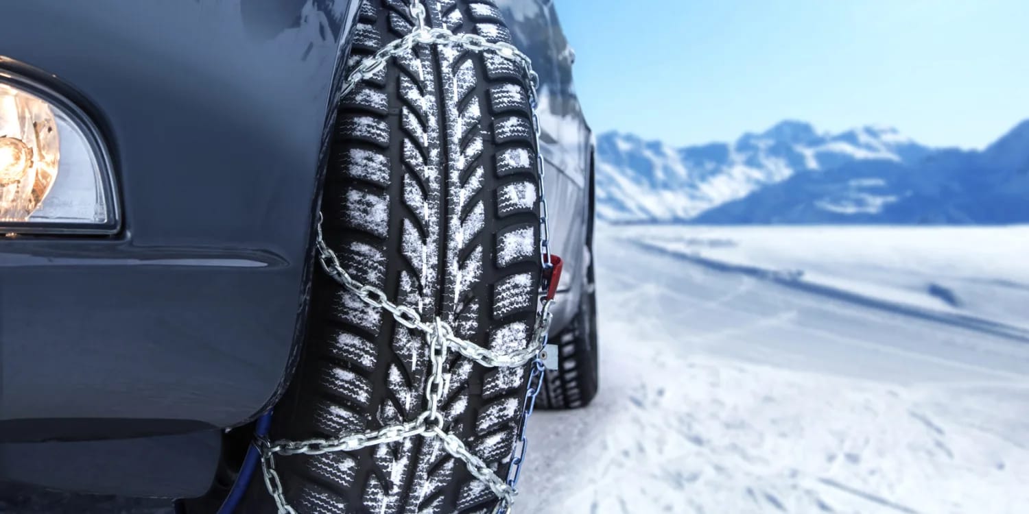 Laufflächen Schneeketten: Welche Modelle bieten den besten Schutz und Haltbarkeit?