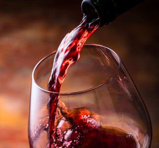 Alkoholfreier Wein: Genuss für jede Gelegenheit